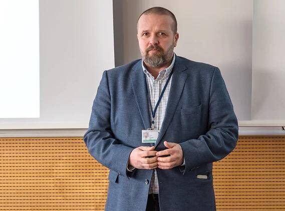 1. konference ERATS Brno 160922