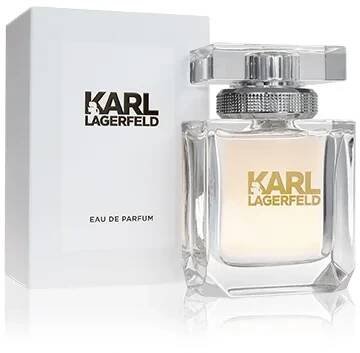 Karl Lagerfeld For Her EdP 25 ml pro ženy