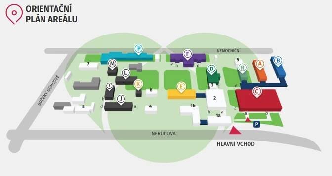 DIABETOLOGICKÁ AMBULANCE - Nemocnice Šumperk - Diabetologická ambulance - Šumperk - Šumperk