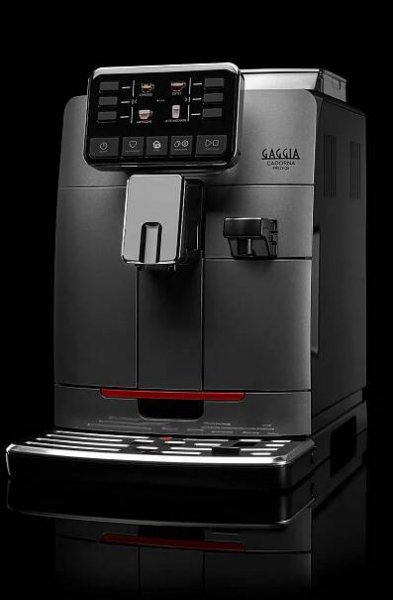 Espresso Gaggia Cadorna Prestige