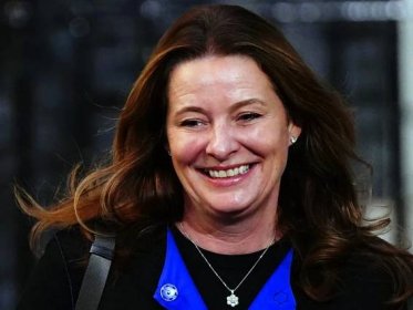 Who is Gillian Keegan? Education secretary defends holiday during Raac crisis