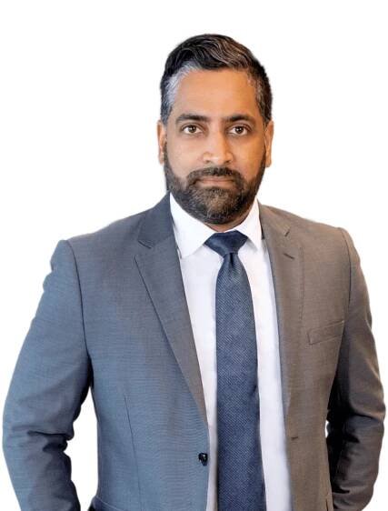 Sanjay Patel | Clairvest