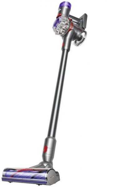 Dyson V8 Plus: Snížená cena – chytrá investice do čistého domova?