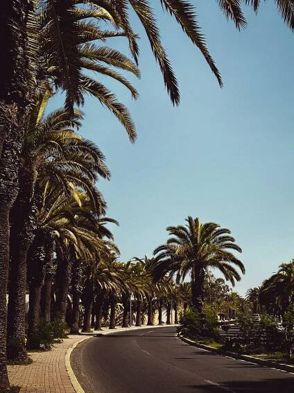 Agadir, Morocco