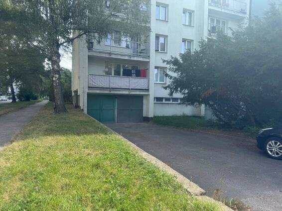 Pronájem garáže 21 m², Závodní, Karviná, Moravskoslezský kraj