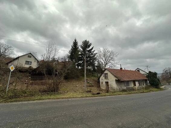 Prodej Dům, Zádveřice-Raková - Zádveřice, okres Zlín