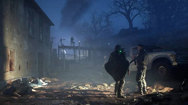 Peklo v nás vystrčí růžky příští týden. Hell is Us dostane demo na PC, Xboxu i PlayStationu
