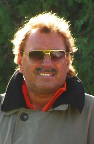 Ivan Horník