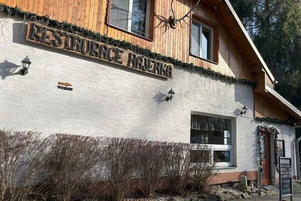 Restaurace Hájenka foto 1