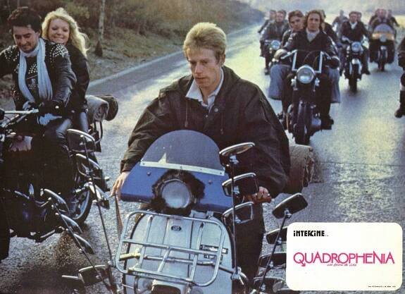Quadrophenia - Fotosky - Phil Davis