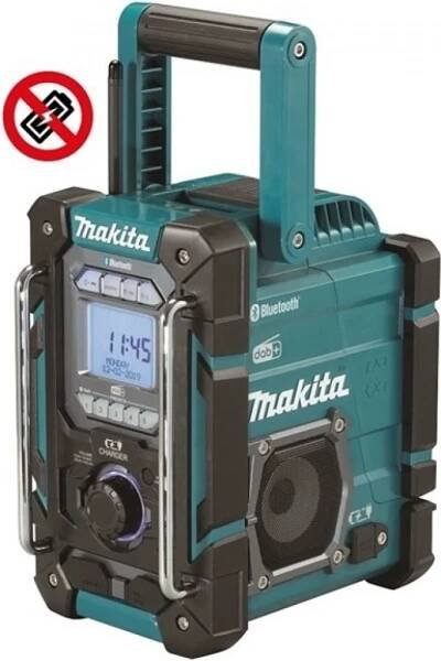 Makita DMR 301