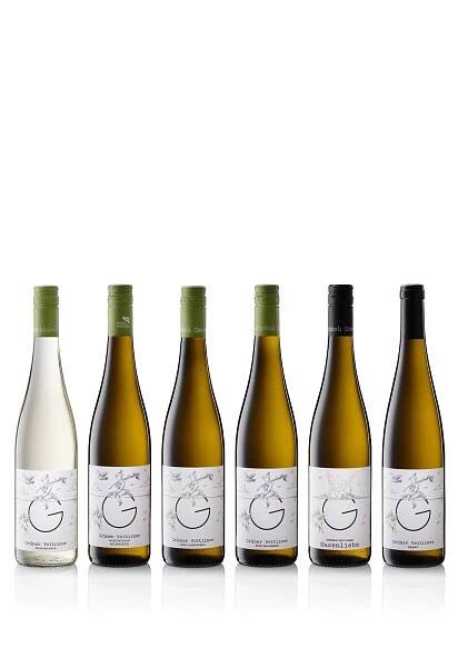 GRÜNER VELTLINER PAKET