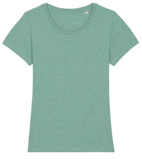 Stella Expresser - Round neck t-shirts - Women - Cottonwood Merch - band merchandising, custom embroidery and printing on