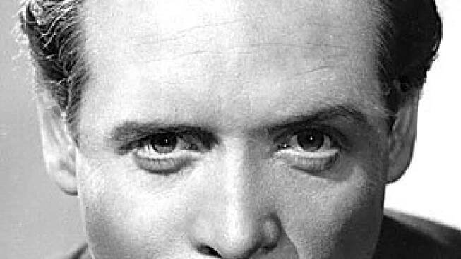 Patrick McGoohan dies at 80; TV's 'Secret Agent' and 'Prisoner' - Los Angeles Times