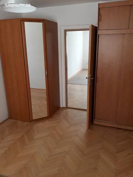 Pronájem Byt 3+1, Nádražní, Pacov