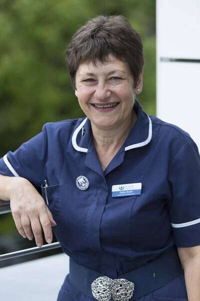 Practice Nursing Team