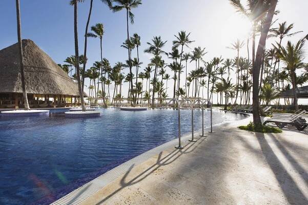 BARCELÓ BÁVARO BEACH – ADULTS ONLY 5***** - Punta Cana - Dominikánská republika ✅ [DOVOLENÁ] | Kentlucky