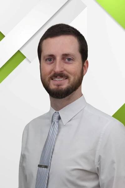 Financial Management - Andrew Morgan