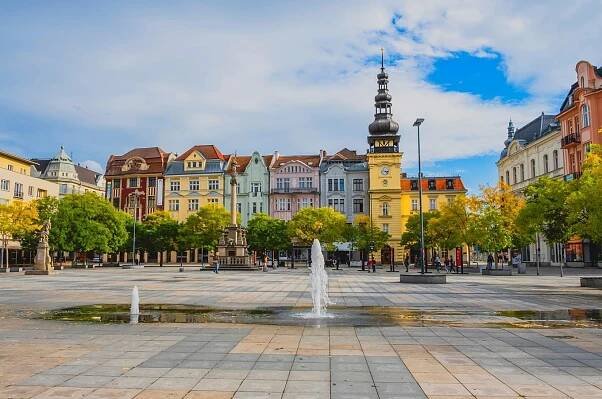 Co dělat v Ostravě a jaká místa určitě nevynechat
