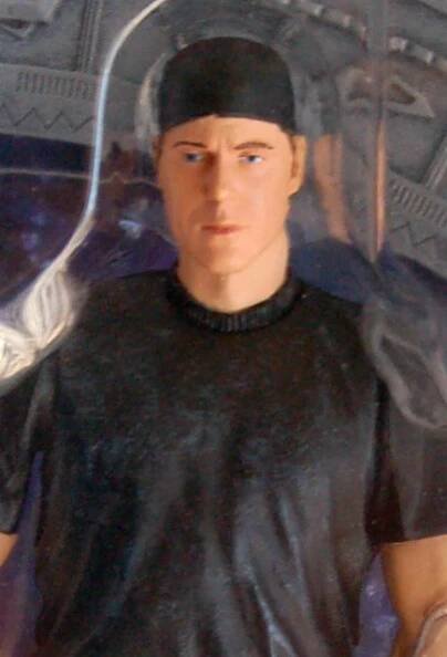 Black Ops Daniel Jackson » GateWorld