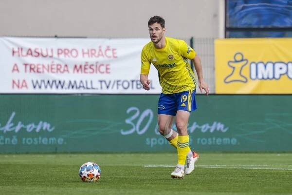 FASTAV TV | Lukáš Vraštil po utkání s Ml. Boleslavi - FC Zlín