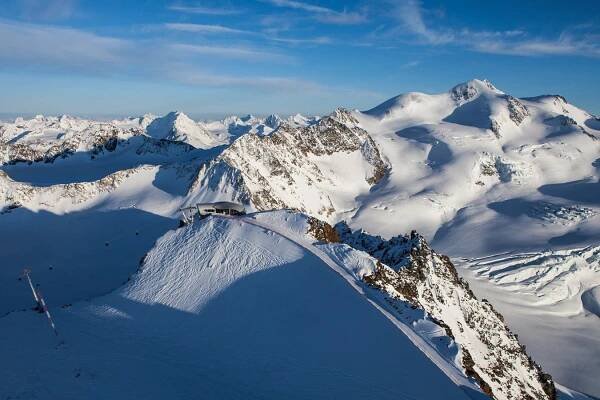 Pitztal | SMART travel
