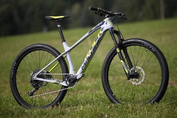 Rock Machine Blizz CRB 70-29