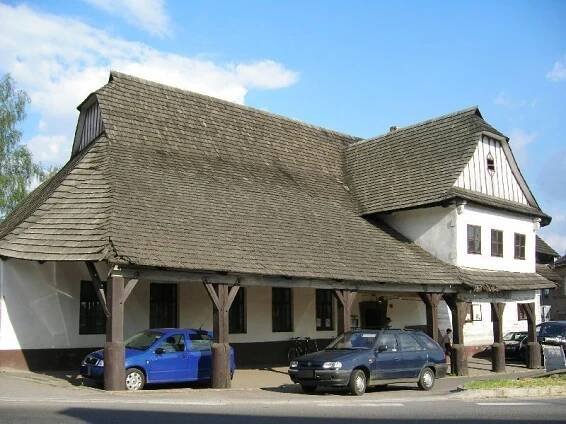 Hostinec Krčma - Lanškroun - Orlické hory a Podorlicko - oficiální turistický portál