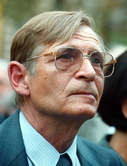 Jiří Kodet by se 6. prosince dožil 75 let.