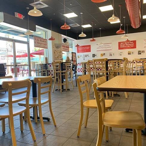 THE BEST Fast Food in Palm Springs (Updated 2025) - Tripadvisor