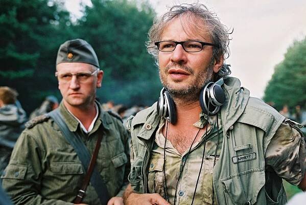 NVA - Z filmu