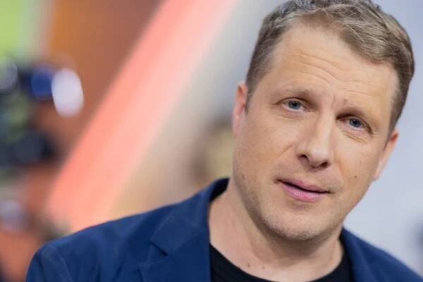 Affäre mit Amira? Oliver Pocher will 
