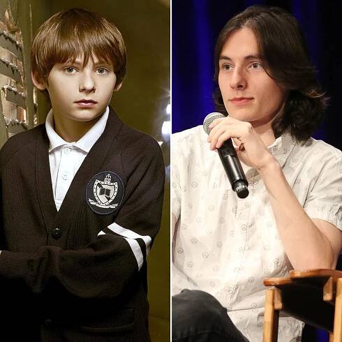 ‘Once Upon a Time’ Cast: Where Are They Now?