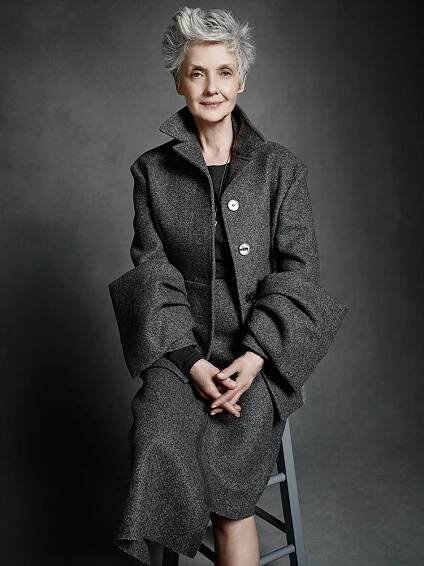 Donna Mitchell - Iconic Focus - Top Modeling Agency in New York and Los Angeles for 30 to 90+ Year Old Models
