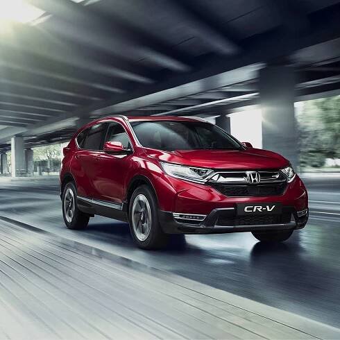 Moje Honda| Návod k obsluze | Honda Auto 