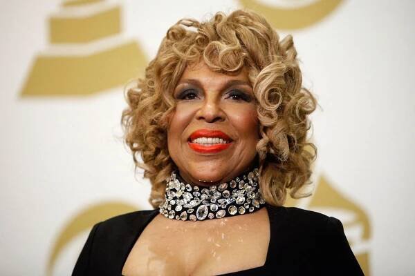 Roberta Flack