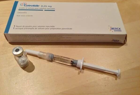 La stimulation ovarienne