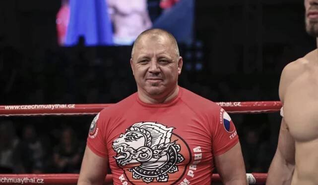 Petr Macháček: V devadesátých letech? To byli rváči! Kombinaci si zapamatovali jako básničku, mladí dnes nezvládnou ani kotrmelec