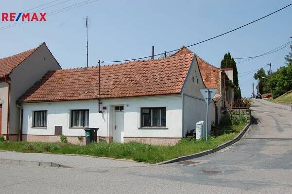 Družstevní, Letonice, okres Vyškov