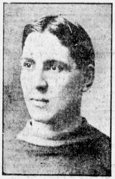 Patrick Brennan (lacrosse) - Wikipedia