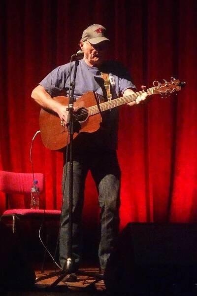 Michael Chapman – Wikipedie