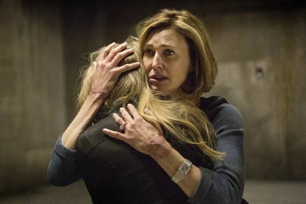 Dallas - Boxed In - Z filmu - Brenda Strong