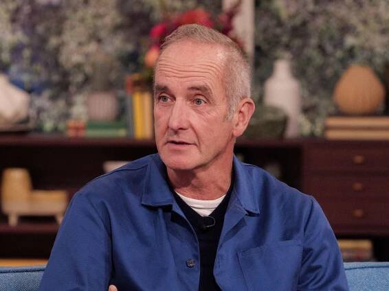 Kevin McCloud breaks silence on Grand Designs axe rumours – reveals show's fate