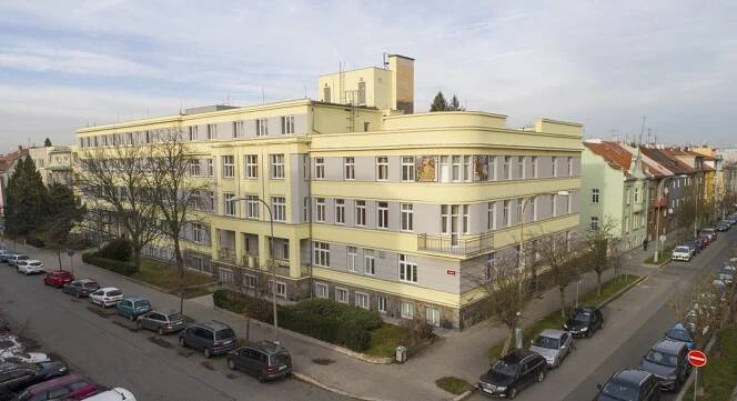 Zákaz návštěv platí také v Mulačově nemocnici