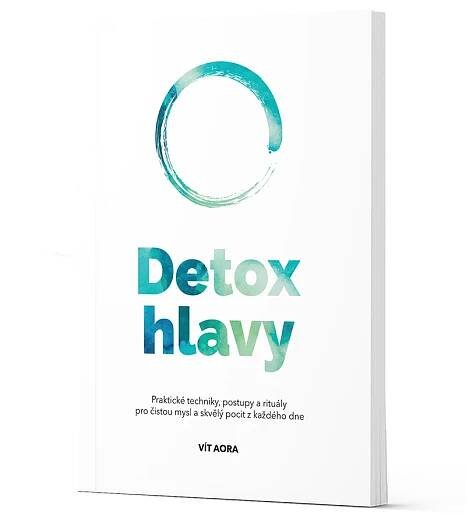 Ukázka z knihy Detox hlavy zdarma ke stažení