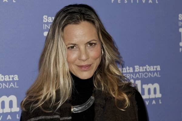 Maria Bello Joins NCIS