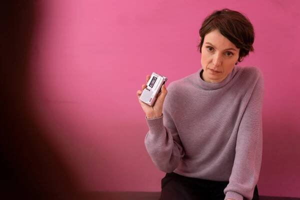 Im Schatten der Angst - Du sollst nicht lügen - Z filmu - Julia Koschitz