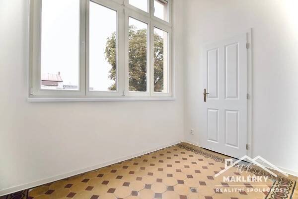 2 ložnice byt o velikosti 58.0 m² - Skvělá nabídka pronájmu