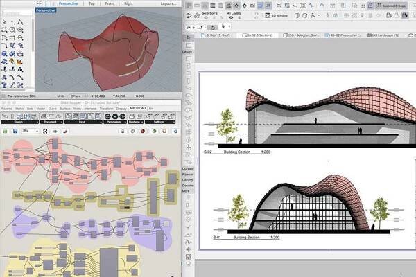 archicad kursu
