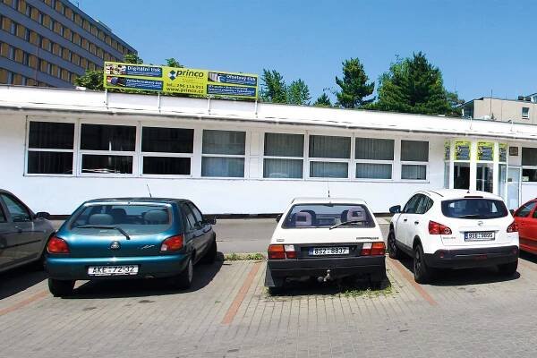 PRINCO International, spol. s r.o. foto 1